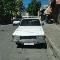 وانت دوگانه کارخانه۹۱