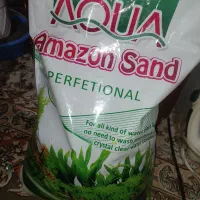 بستر اکواریوم