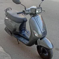 موتور دایچی