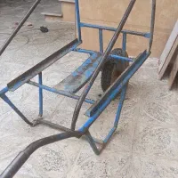 فرقون جعبه کشی