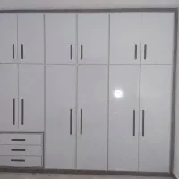 کابینت و کمد دیواری. دکوارسیون|جاکفشی، کمد، دراور|شوشتر, |دیوار