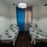 دوخواب تمیز و مرتب مرکزشهر|اجارهٔ کوتاه‌مدت آپارتمان و سوئیت|کیش, |دیوار