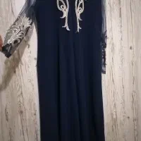 لباس مجلسی سایز بزرگ|لباس|کرج, محمود آباد|دیوار
