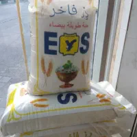 برنج تایلندی رز فاخر