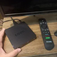 اندروید باکس نت باکس مدل موبو ادیشن|لوازم جانبی موبایل و تبلت|ساری, |دیوار