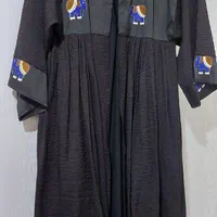 مانتو مجلسی شیک