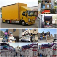 اساس کشی و جابجایی با کارگرای مجرب|خدمات حمل و نقل|آبادان, |دیوار