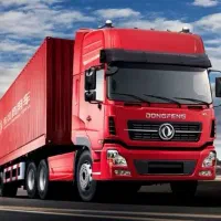 نیازمند راننده پایه یک کار با کشنده البرز