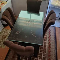 میز غذاخوری