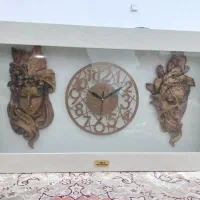 ساعت دیواری