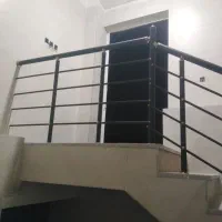 نیازمند شاگرد برای کار نرده استیل و سقف کاذب