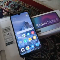 شیائومی Redmi Note 8 ۱۲۸ گیگابایت