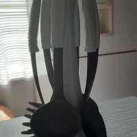 سرویس کفگیر و ملاقه