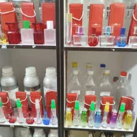 عطر  اصلی (گرمی)