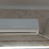 کولر گازی ۱۲ هزار اینورتر