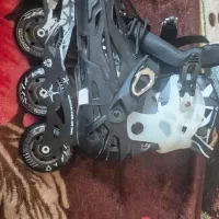 اسکیت roces  اورجینال سایز ۳۸ تا ۴۲