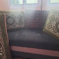 پشتی سالم و ترو تمیز