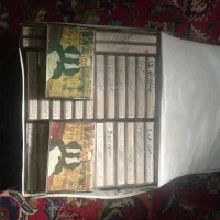 نوار کاست قرآن