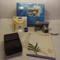 دوربین فیلمبرداری و عکاسی آلمانی ۳،۸۰۰،۰۰۰ ت