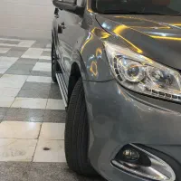 هایما s7توربو|خودرو سواری و وانت|اندیشه, اندیشه فاز ۳|دیوار