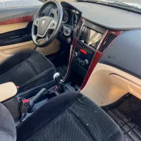 دنا معمولی تیپ ۲ مدل ۹۶ بیرنگ|خودرو سواری و وانت|زنجان, |دیوار