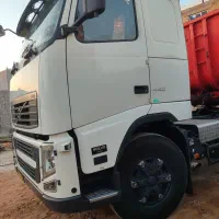 اف اچ 13|خودرو سنگین|شادگان, |دیوار