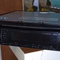 ظبط کنوود
