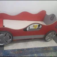 تخت کودک