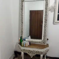 آینه کنسول