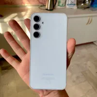 سامسونگ A35 5G با رم۸/نو