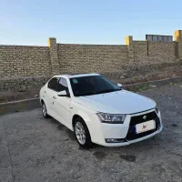 دنا پلاس ۶ دنده توربو