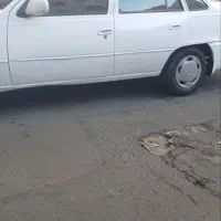 دوو سیلو|خودرو سواری و وانت|تهران, بریانک|دیوار