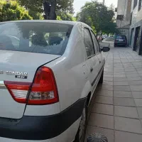 پارس تندر دنده ای مدل 1397 با گیربکس جدید JHQ|خودرو سواری و وانت|کرج, فاز ۴ مهرشهر|دیوار