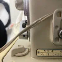 چرخ خیاطی|چرخ خیاطی و ریسندگی|مشهد, عامل|دیوار