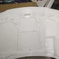 درب موتور کاپوت سمند سورن