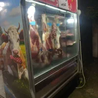 فروش دو عدد یخچال در حال کار|یخچال و فریزر|رشت, صفاری|دیوار