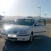 سمندlxمولتی مدل۹۰