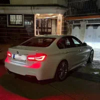 بی ام و 330i مدل 2018|خودرو سواری و وانت|تهران, چیذر|دیوار