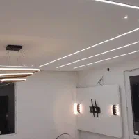 برقکاری ساختمان