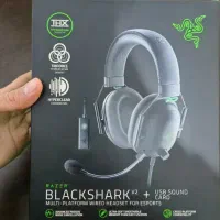 هدست گیمینگ Black Shark V2