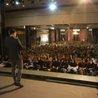 مربی خصوصی بدنسازی و فیتنس