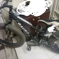 دوچرخه ساحلی|دوچرخه، اسکیت، اسکوتر|اصفهان, شهرک کاوه|دیوار