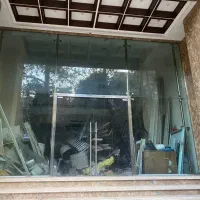 ۲۲۰ متر مغازه تجاری بر پاسداران