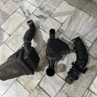 کیت هواکش ۲۰۶ قدیم