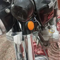 موتور 125سی جی|موتورسیکلت|رابر, |دیوار