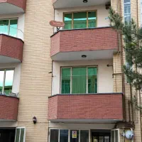 آپارتمان تک خوابه  در  طبقه اول