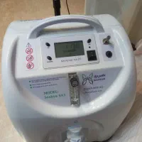 اجاره دستگاه اکسیژن ساز در لوسان (5 لیتری )