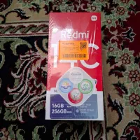گوشی شیائومی Redmi 14C 256G/ram8 مشکی آکبند