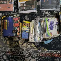 فروش سی دی|فیلم و موسیقی|اهواز, سپیدار|دیوار