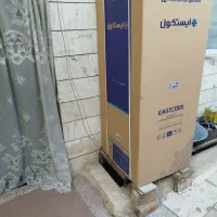 یخچال ۱۲فوت‌ کمبی|یخچال و فریزر|قم, شهرک امام حسن|دیوار